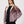 Inca Brown & Pink Vintage Jacket XXS