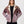 Inca Brown & Pink Vintage Jacket XXS