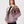 Inca Brown & Pink Vintage Jacket XXS