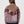 Inca Brown & Pink Vintage Jacket XXS