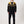 Inca Yellow & Black Vintage Jacket XL