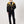 Inca Yellow & Black Vintage Jacket XL