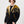 Inca Yellow & Black Vintage Jacket XL