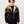 Inca Yellow & Black Vintage Jacket XL