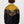 Inca Yellow & Black Vintage Jacket XL
