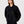 Bomber Black Vintage Jacket XXS