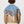 Inca Baby Blue & Light Brown Vintage Jacket XL
