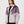 Inca Purple & Grey Vintage Jacket XS
