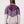 Inca Purple & Grey Vintage Jacket XS