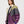 Inca Yellow & Purple Vintage Jacket XS