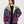 Inca Yellow & Purple Vintage Jacket XS