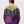 Inca Yellow & Purple Vintage Jacket XS