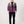 Inca Pink & Purple Vintage Jacket XL