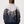 Inca White & Navy Blue Vintage Jacket XS