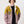 Inca Yellow & Pink Vintage Jacket XL
