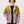 Inca Yellow & Pink Vintage Jacket XL