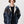 Inca Navy Blue Vintage Jacket XXL