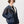 Inca Navy Blue Vintage Jacket XXL