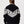 Inca Black Vintage Jacket XS