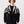 Inca White & Black Vintage Jacket L