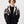 Inca White & Black Vintage Jacket L