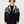 Inca White & Black Vintage Jacket L