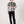 Inca Green & Cream Tan Vintage Jacket L