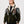 Inca White & Green Vintage Jacket XS