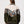 Inca White & Green Vintage Jacket XS