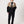 Inca Peach & Black Vintage Jacket XXXL