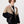 Inca Peach & Black Vintage Jacket XXXL