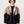 Inca Peach & Black Vintage Jacket XXXL