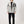 Inca Light Grey Vintage Jacket XXXL
