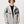 Inca Light Grey Vintage Jacket XXXL