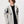 Inca Light Grey Vintage Jacket XXXL
