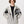 Inca Light Grey Vintage Jacket XXXL