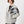 Inca Light Grey Vintage Jacket XXXL