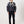 Inca Anthracite Vintage Jacket L