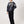 Inca Anthracite Vintage Jacket L