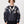 Inca Anthracite Vintage Jacket L