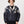 Inca Anthracite Vintage Jacket L
