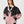 Inca Anthracite & Pink Vintage Jacket XS