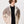 Inca Light Brown & Cream Vintage Jacket L