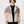 Inca Light Brown & Cream Vintage Jacket L