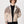 Inca Light Brown & Cream Vintage Jacket L