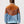 Inca Orange & Baby Blue Vintage Jacket XS