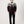 Inca White & Dark Brown Vintage Jacket L