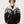 Inca White & Dark Brown Vintage Jacket L