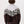 Inca White & Dark Brown Vintage Jacket L