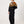 Inca Camel & Black Vintage Jacket L
